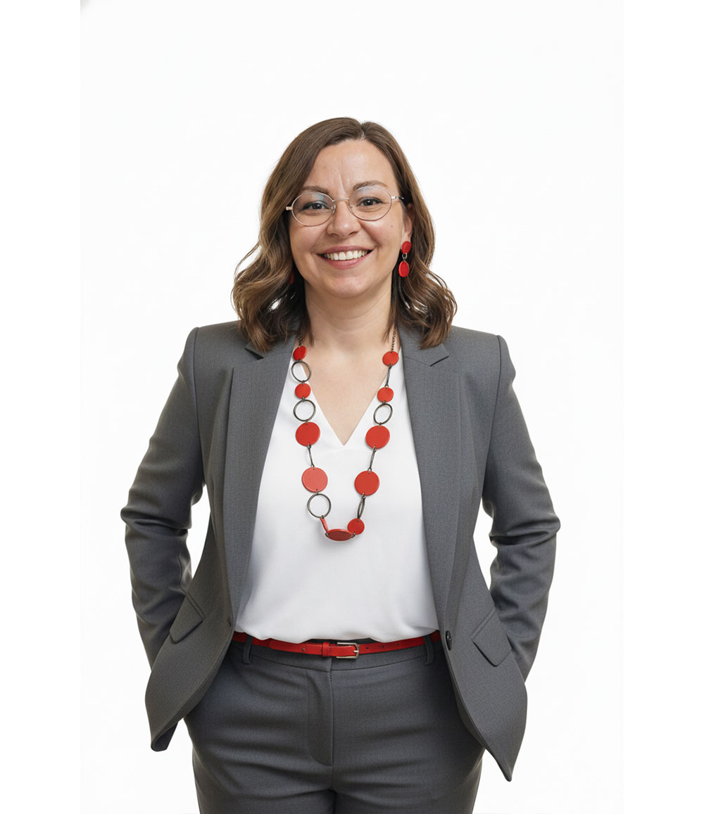 Dr. Madalina Diaconu