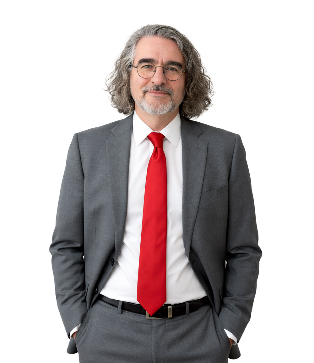 Dr. Aladar Sebeni